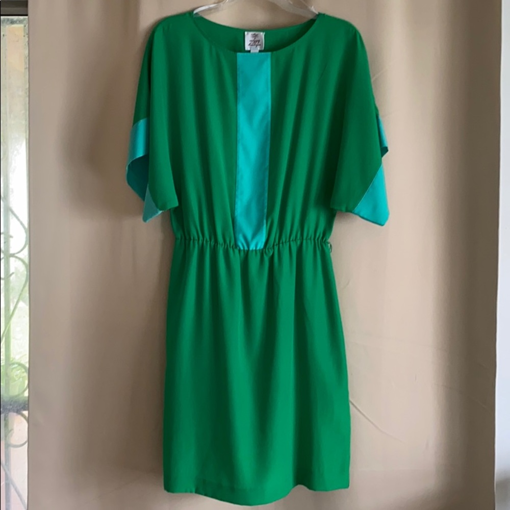 Spring Dress - Picture 1 of 4